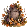 🤩 Эмодзи «Happy Halloween - буквы и иконки» для Telegram