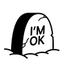 🤩 Эмодзи «Хеллоуин адаптивные» для Telegram