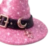 🤩 Эмодзи «Spooky Glam - гламурный хэллуин» для Telegram
