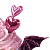 🤩 Эмодзи «Spooky Glam - гламурный хэллуин» для Telegram