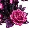 🤩 Эмодзи «Spooky Glam - гламурный хэллуин» для Telegram