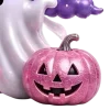 🤩 Эмодзи «Spooky Glam - гламурный хэллуин» для Telegram