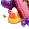 🤩 Эмодзи «Spooky Glam - гламурный хэллуин» для Telegram