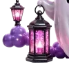 🤩 Эмодзи «Spooky Glam - гламурный хэллуин» для Telegram