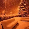 Стикер 35 Хэппи Нью Э