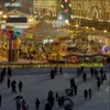Стикер 19 Хэппи Нью Э