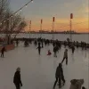 Стикер 41 Хэппи Нью Э