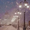 Стикер 25 Хэппи Нью Э