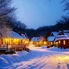 Стикер 33 Хэппи Нью Э