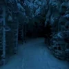 Стикер 23 Хэппи Нью Э