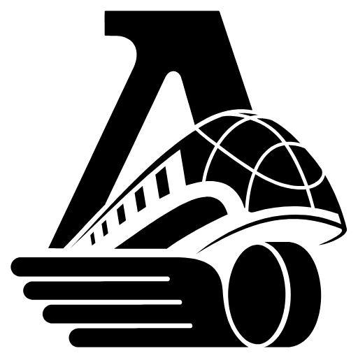 Стикер 14 Khl Adaptive Emoji