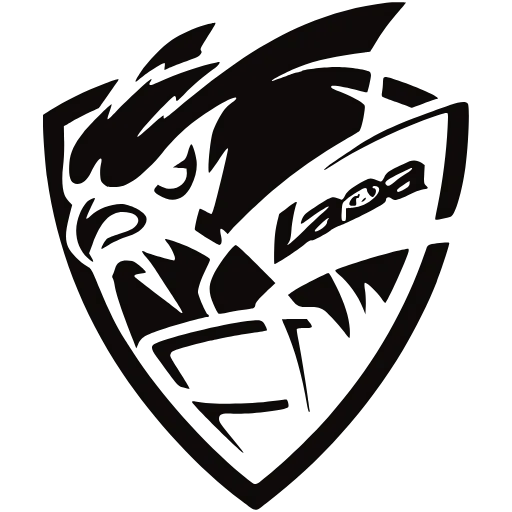 Стикер 12 Khl Adaptive Emoji