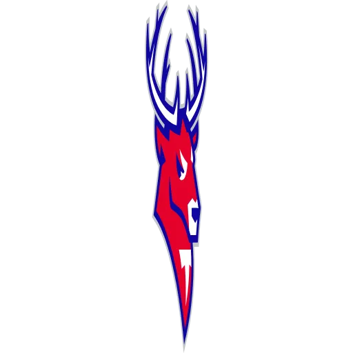 Стикер 45 KHL animation