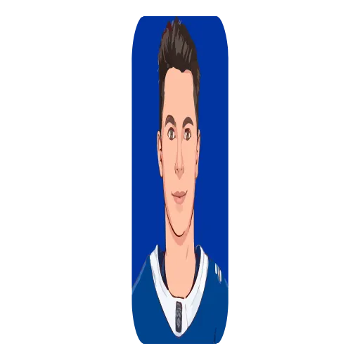 Стикер 59 KHL animation