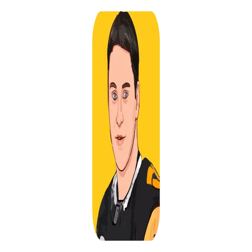 Стикер 58 KHL animation