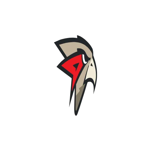 Стикер 25 KHL animation