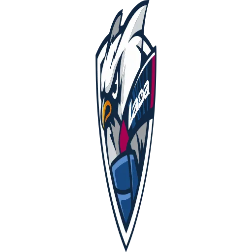 Стикер 35 KHL animation