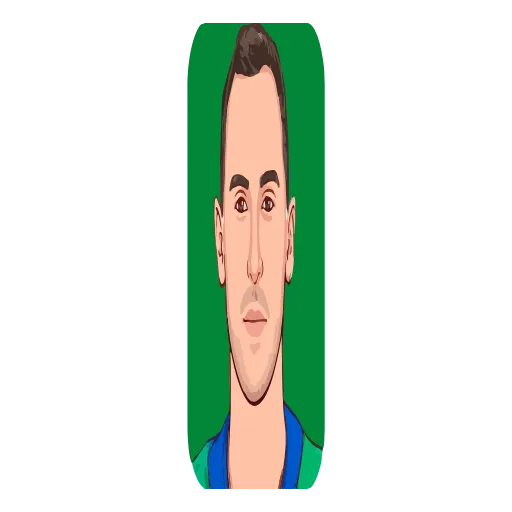 Стикер 56 KHL animation