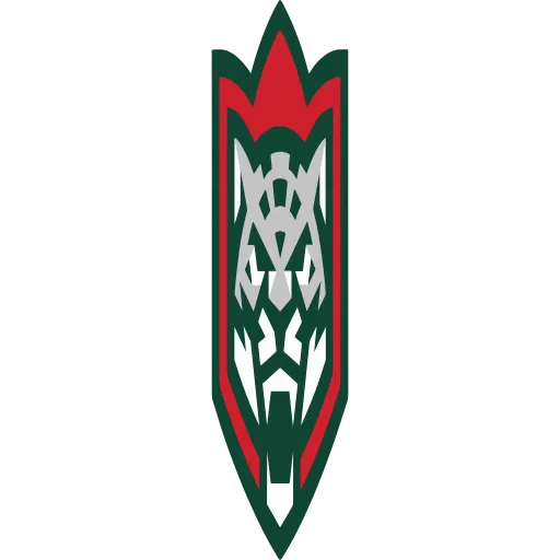 Стикер 28 KHL animation
