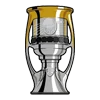 🏆 Эмодзи «KHL emoji» для Telegram