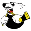 🐻‍❄️ Эмодзи «KHL emoji» для Telegram