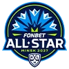 ⭐ Эмодзи «KHL teams» для Telegram