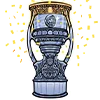 🏆 Эмодзи «KHL teams» для Telegram