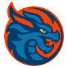 🐉 Эмодзи «KHL teams» для Telegram