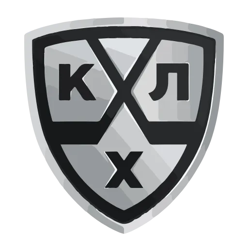 Стикерпак КХЛ для Telegram
