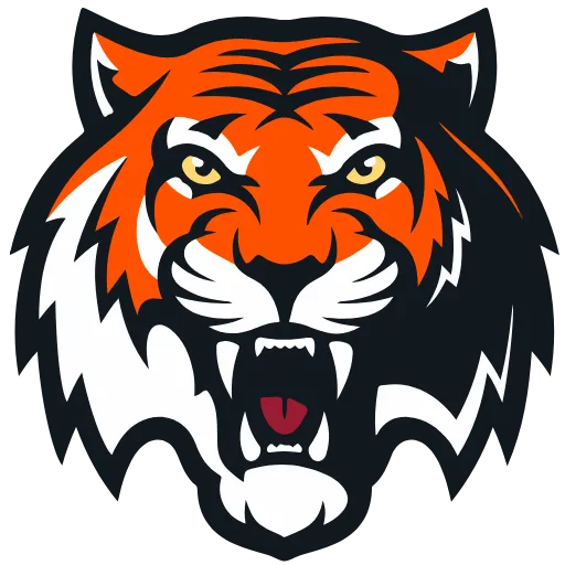 🐅 Эмодзи «КХЛ» для Telegram