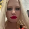 Стикер 18 Хофманнита