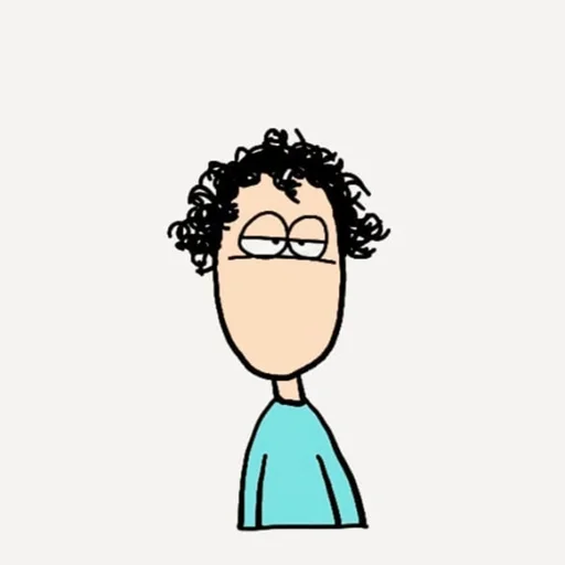 😑 Стикер «kholmashang» для Telegram