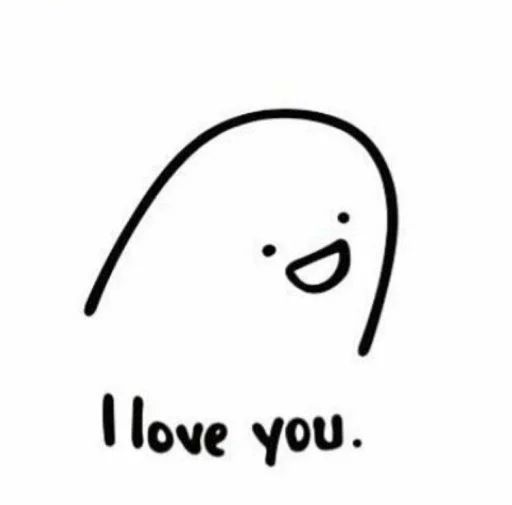 ❤️ Стикер «kholmashang» для Telegram