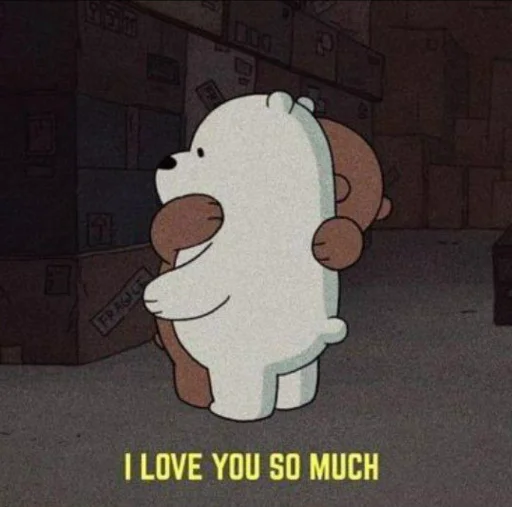 ❤️ Стикер «kholmashang» для Telegram