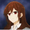 ☺️ Эмодзи «Хоримия» для Telegram