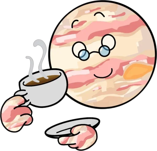 🌟 Стикер «solar balls memes» для Telegram