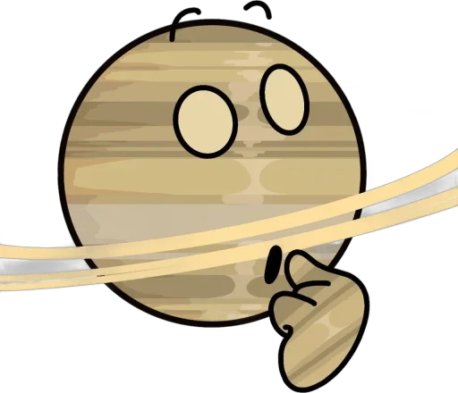 🌟 Стикер «solar balls memes» для Telegram