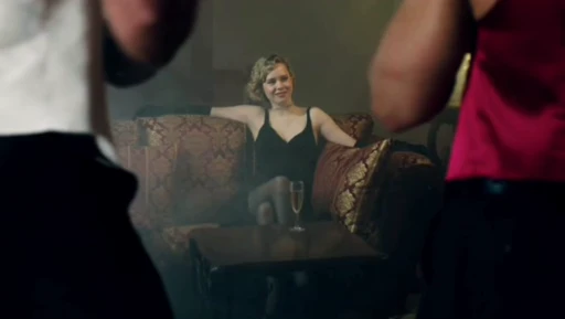 🤩 Стикер «Хрусталёвская(!)» для Telegram