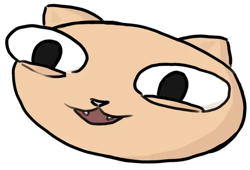 👹 Стикер «Кичица» для Telegram