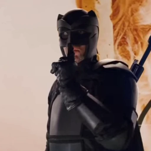 🫵 Стикер «Kick-Ass» для Telegram