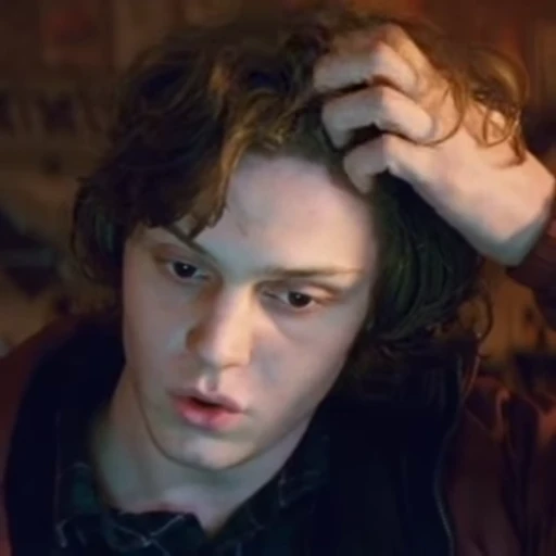 🤨 Стикер «Kick-Ass» для Telegram