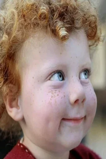 😺 Стикер «Kids» для Telegram