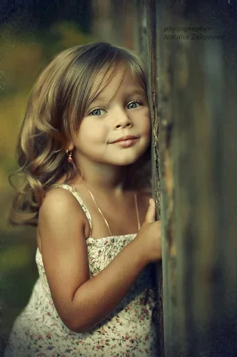 🎃 Стикер «Kids» для Telegram