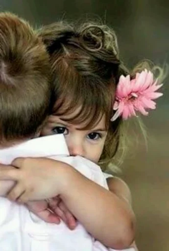 🤒 Стикер «Kids» для Telegram