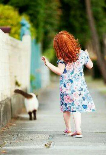 😶 Стикер «Kids» для Telegram