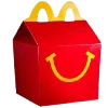🍟 Эмодзи «kids vibe» для Telegram