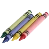 🎨 Эмодзи «kids vibe» для Telegram