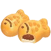 🍩 Эмодзи «kids vibe» для Telegram