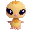 🐤 Эмодзи «kids vibe» для Telegram