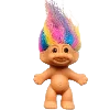 👾 Эмодзи «kids vibe» для Telegram